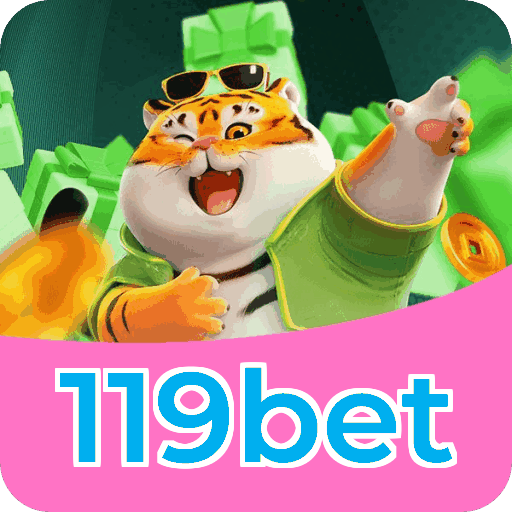Catálogo 119bet 2.547 jogos - Pragmatic Play, Evolution, NetEnt
