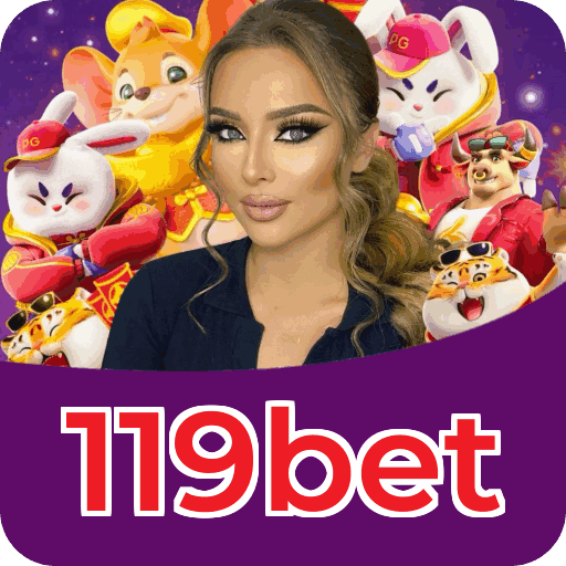 Tabela RTP dos jogos de cassino da 119bet