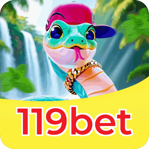 Instalação segura do APK Android 119bet — ilustração editorial